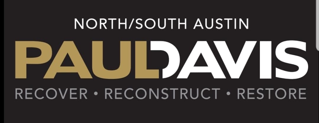 Paul Davis Of North/South Austin logo